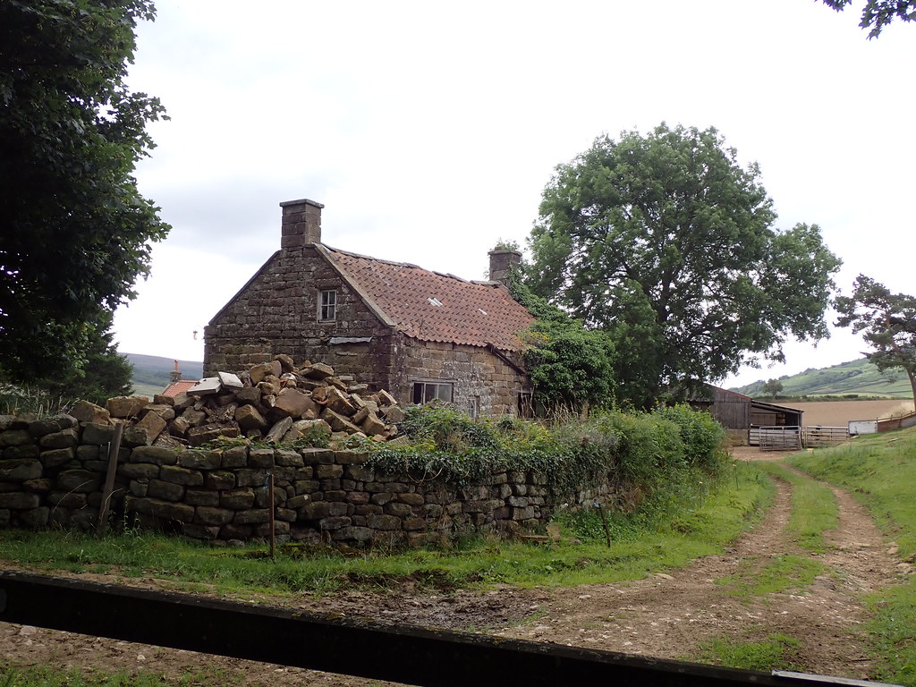 Bilsdale walk bottlebadger Flickr