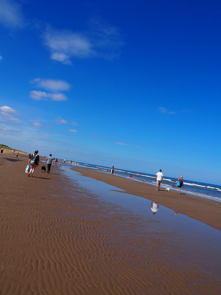 Mablethorpe, Lincolnshire OLYMPUS DIGITAL CAMERA Flickr