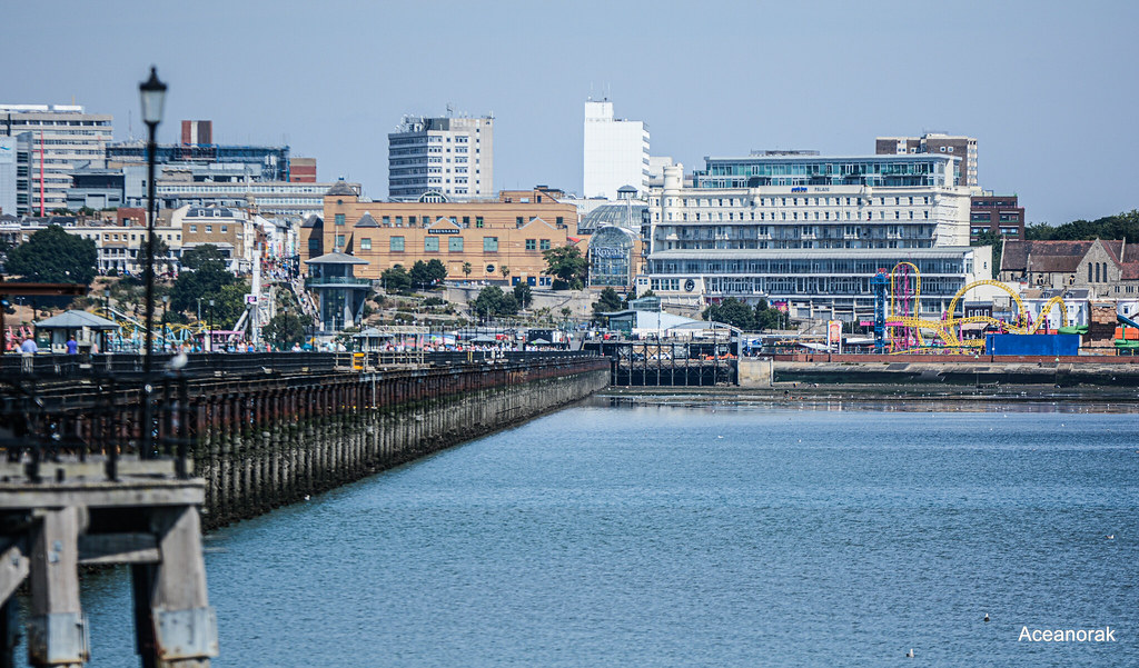 SouthendonSea 2022 Colin Pickett Flickr