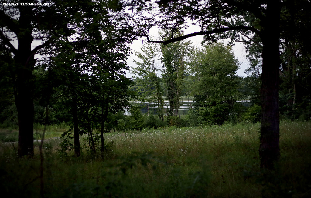 Crystal Lake Ravenna, OH 8/6/22 Crystal Lake in Ravenna, O… Flickr