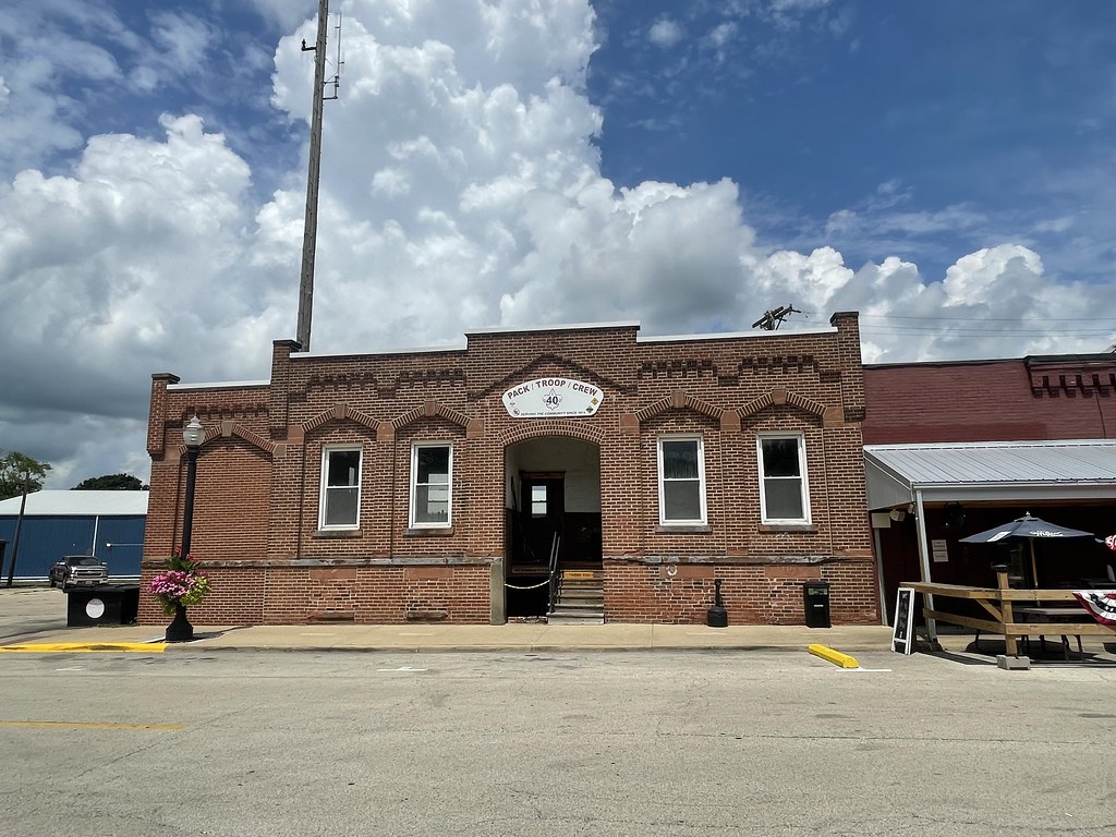 St Joseph,Illinois gknott63 Flickr