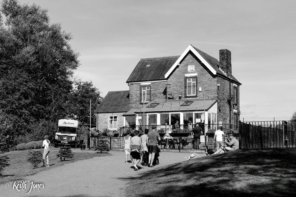 Madisons Café Madisons Café Orrell Water Park Wigan Fading Lights