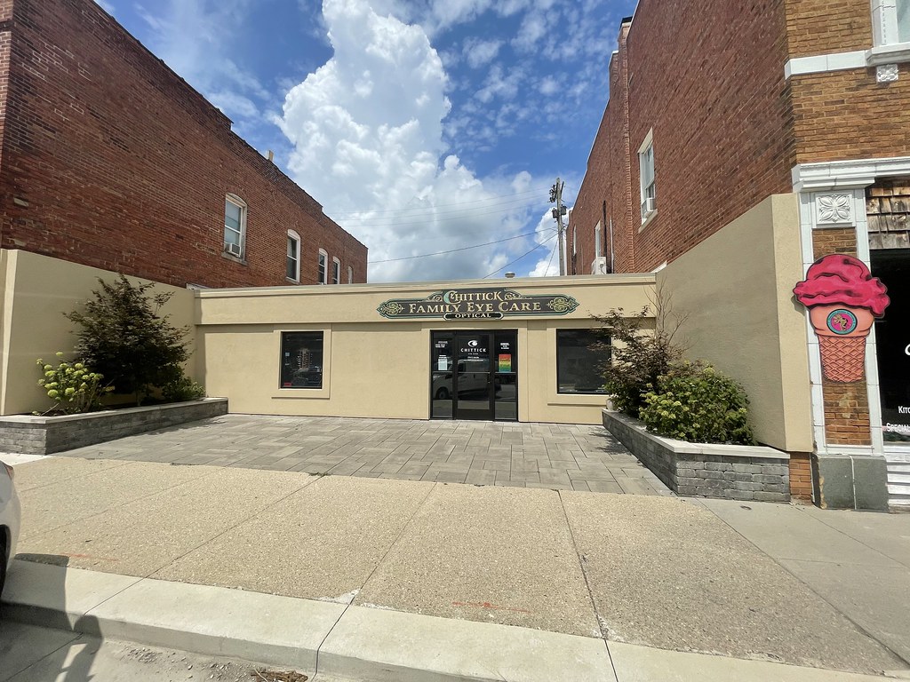 St Joseph,Illinois gknott63 Flickr