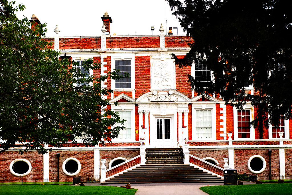 CroxtethPark Day out at Croxteth Park Estate ImageANotion Flickr