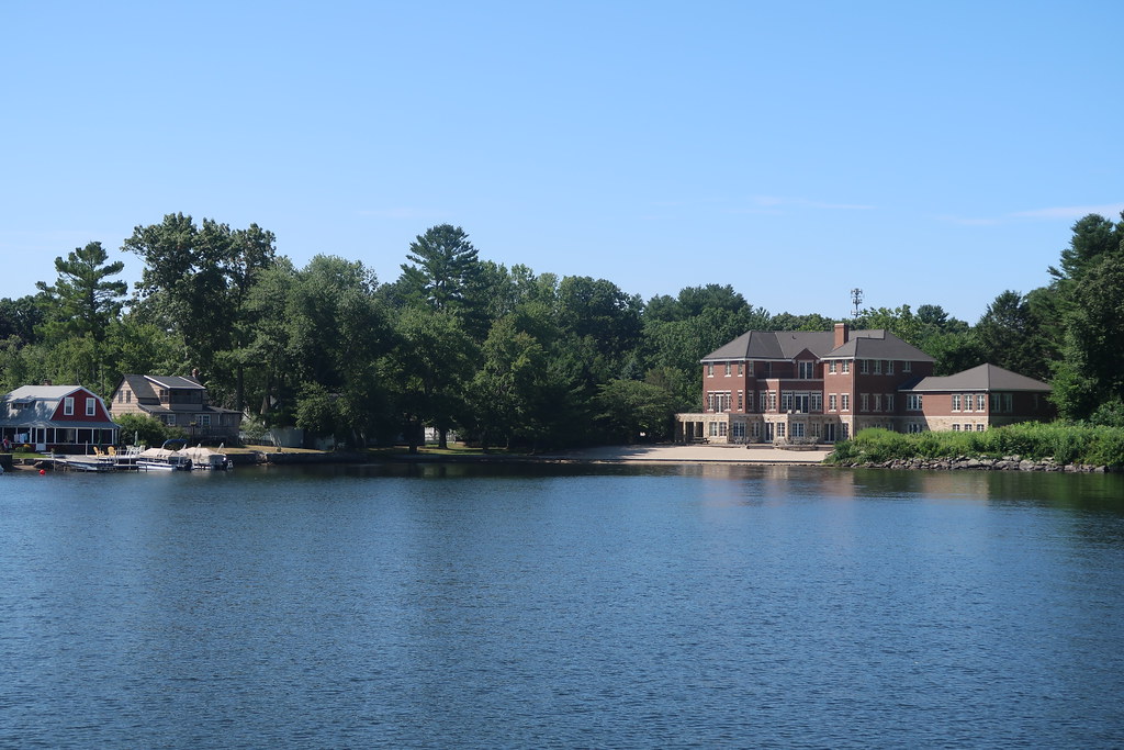 Indian Princess Lake Chargoggagoggmanchauggagoggchaubunagu… Flickr