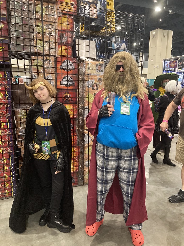 Galaxy Con Raleigh 2024 Discount Code Jori Cariotta