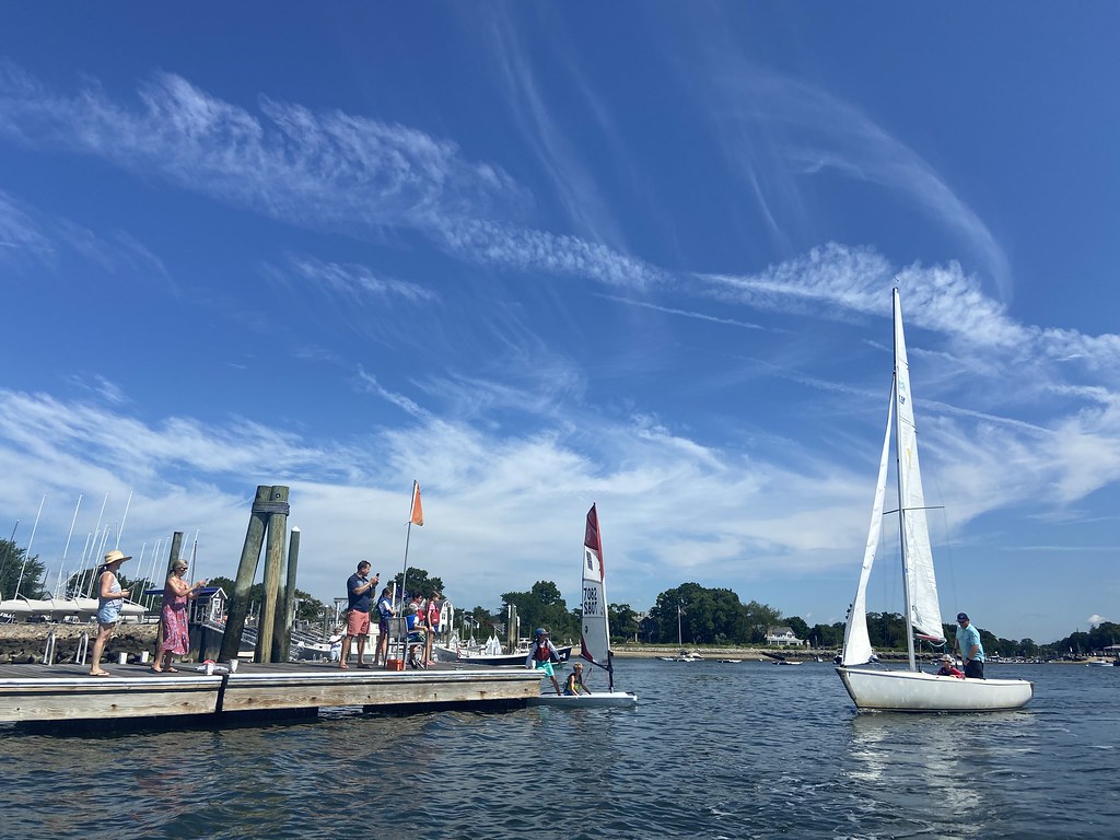 Untitled Noroton Yacht Club Flickr