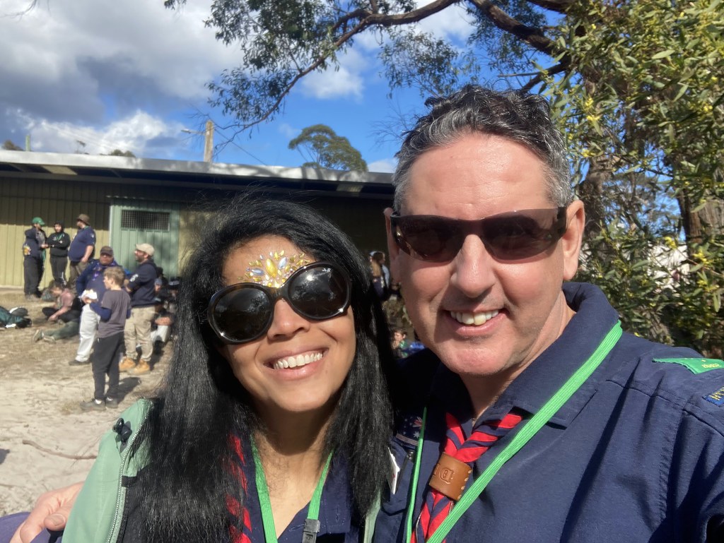 Untitled Kingsford Smith Scouts Flickr