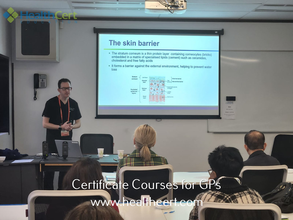 Skin Cancer Courses Adelaide, August 2022 HealthCert International