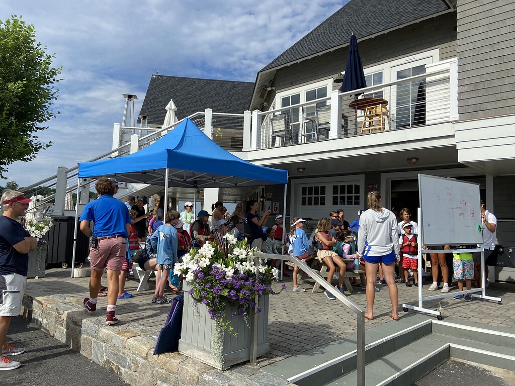 Untitled Noroton Yacht Club Flickr