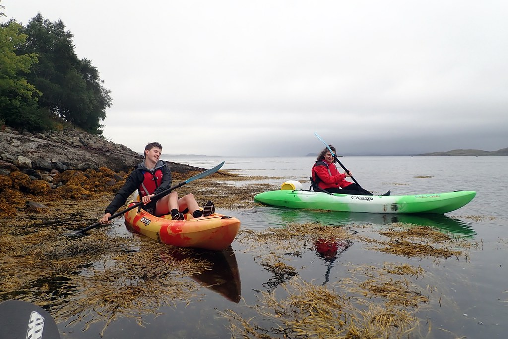 Mackinnon 070822 (24) Ewe Canoe Flickr