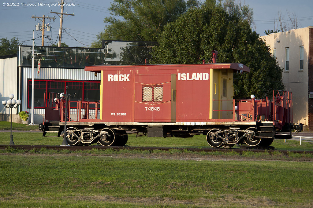 Holdenville, OK Travis Berryman Flickr