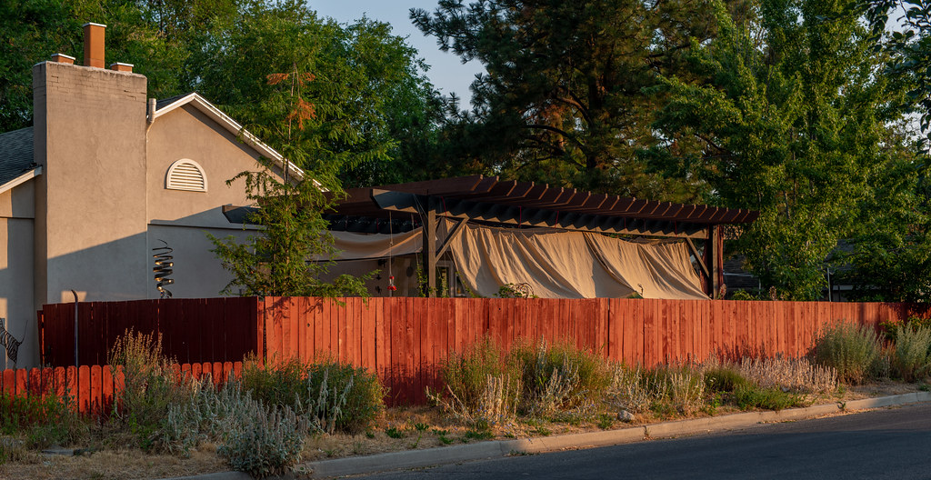 ECO Friendly Landscaping Boise, Idaho Merlin Williams Flickr