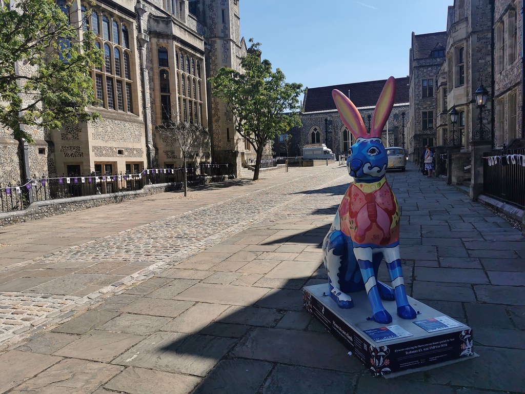 Winchester Park_10 Flickr