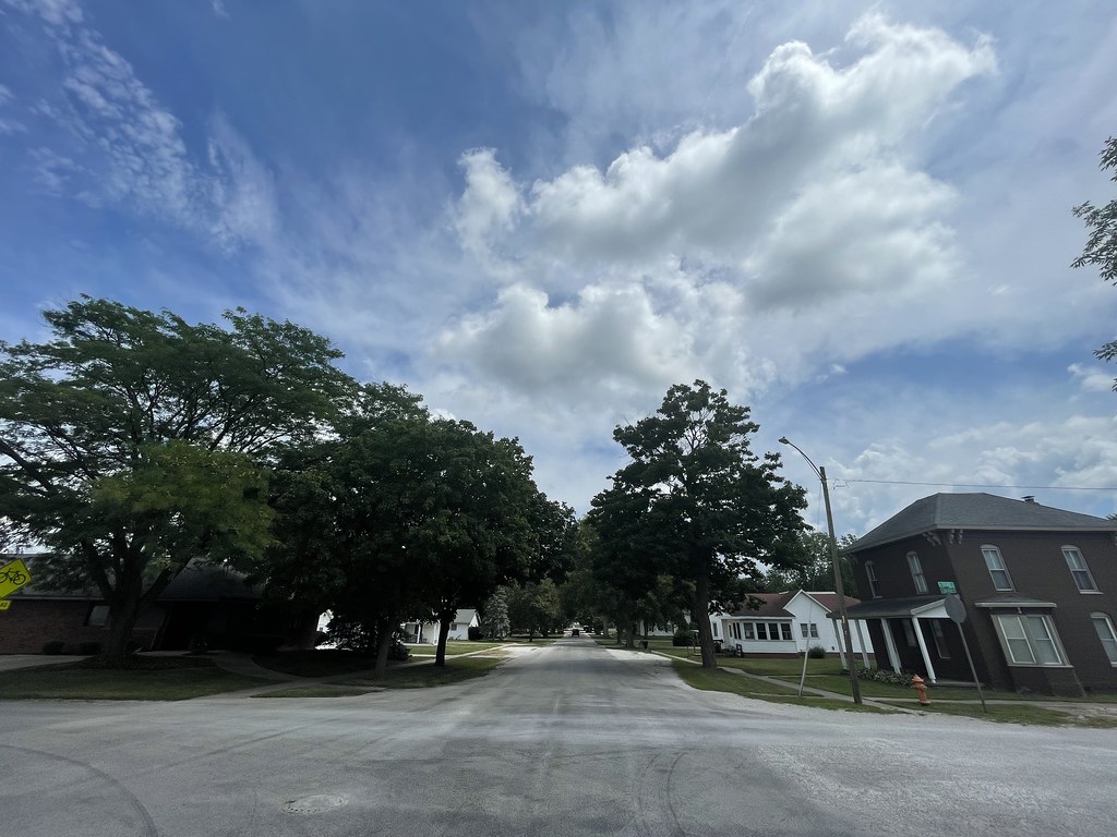 St Joseph,Illinois Gregory Knott Flickr