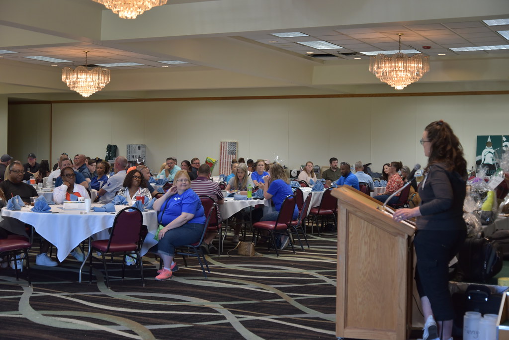 2022 Lower Peninsula Employee Rec Day Flickr