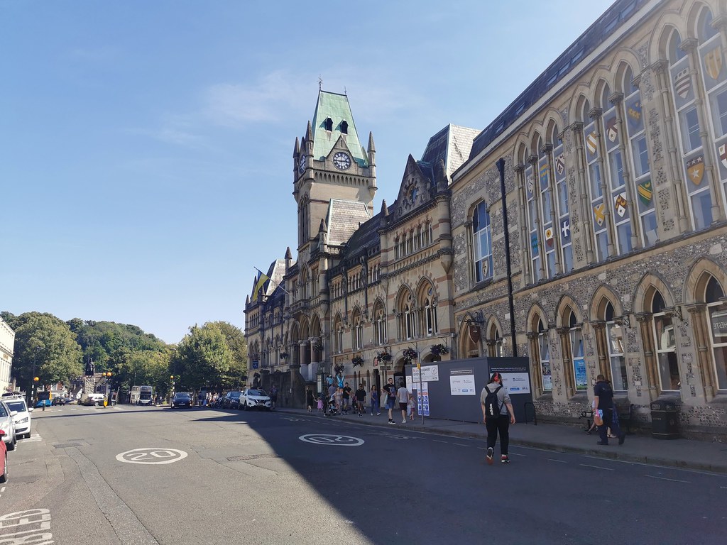 Winchester Park_10 Flickr