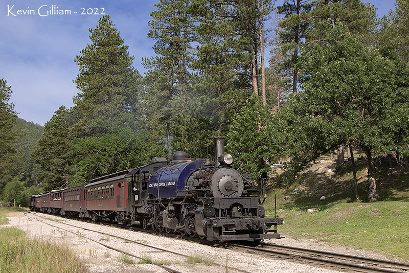 Black Hills Central Flickr