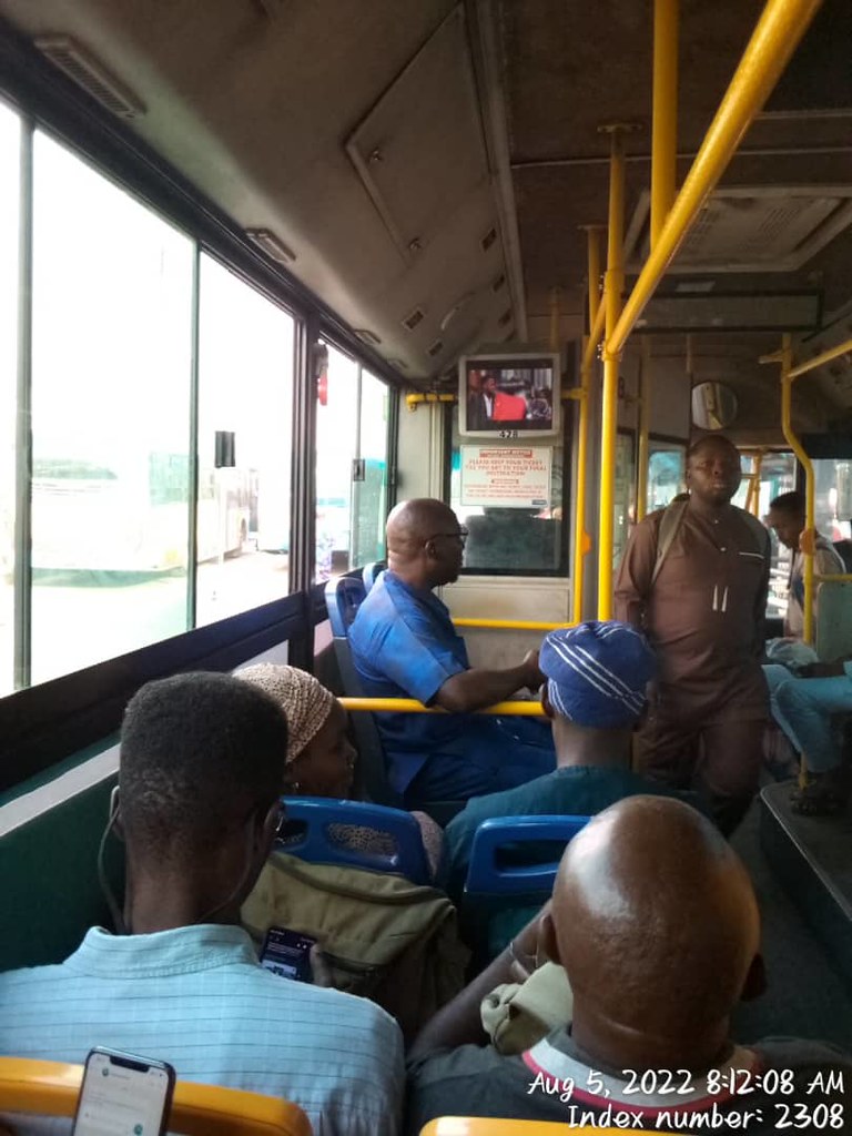 ARM PENSION (10) Transit Media Flickr