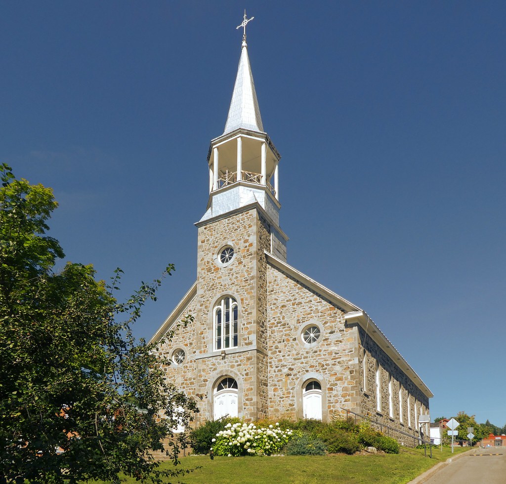 SaintCalixte, 06 août 2022. a photo on Flickriver