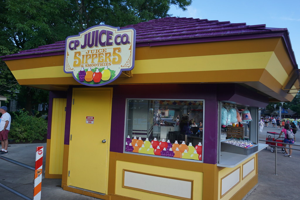 CP Juice Company CP Insiders Flickr