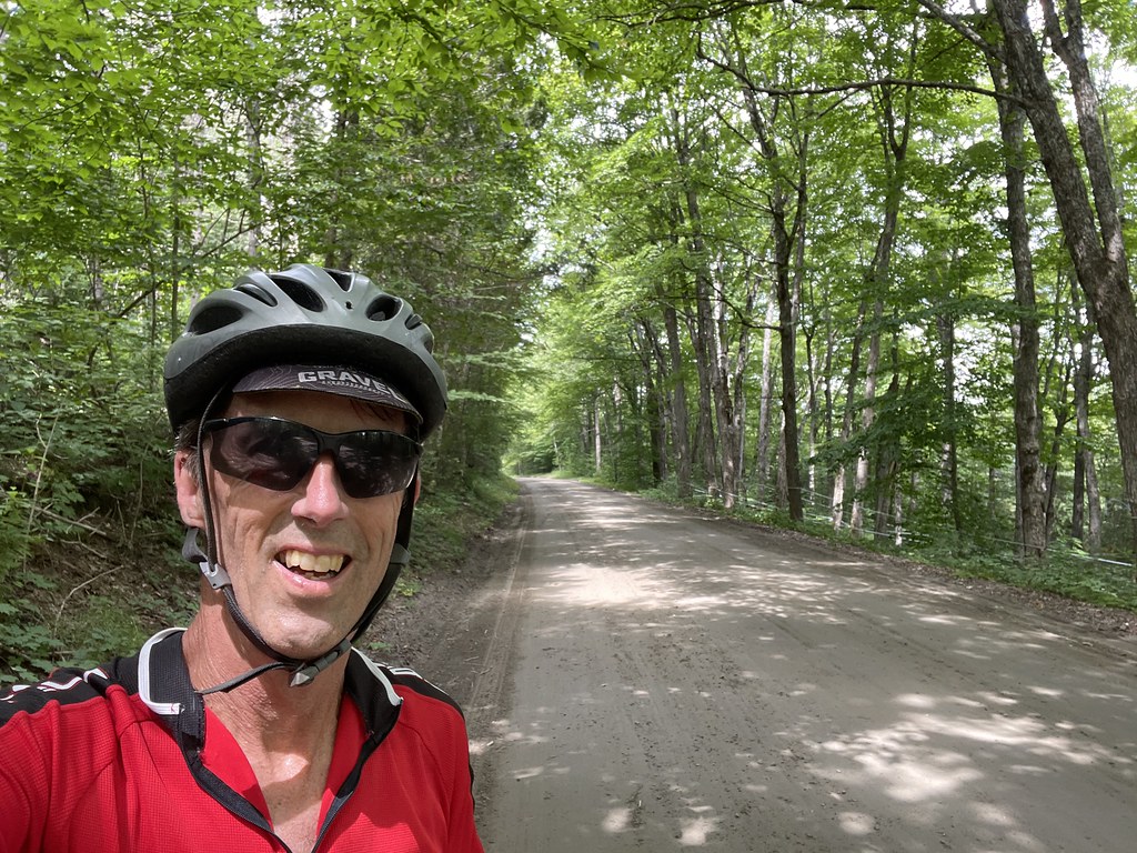 IMG_9499 Peacham gravel bike ride tdc60 Flickr