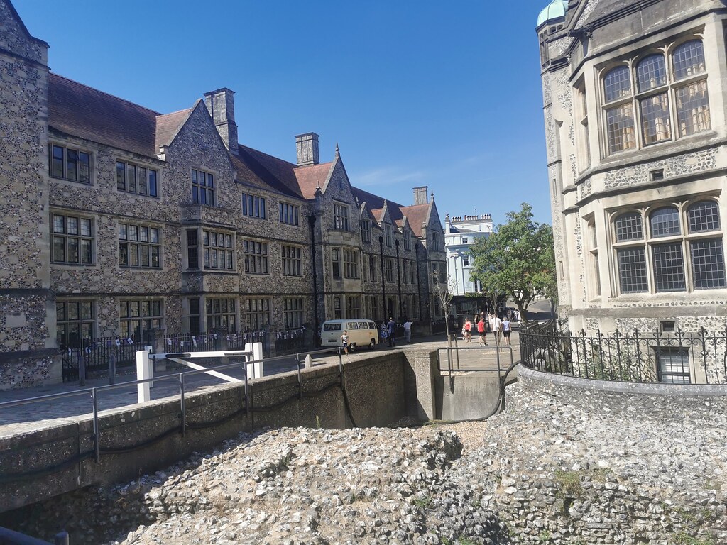 Winchester Park_10 Flickr