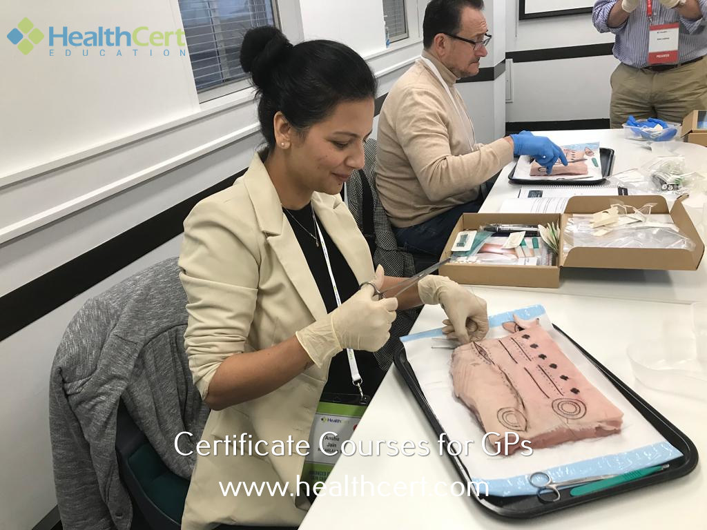 Skin Cancer Courses Adelaide, August 2022 HealthCert International