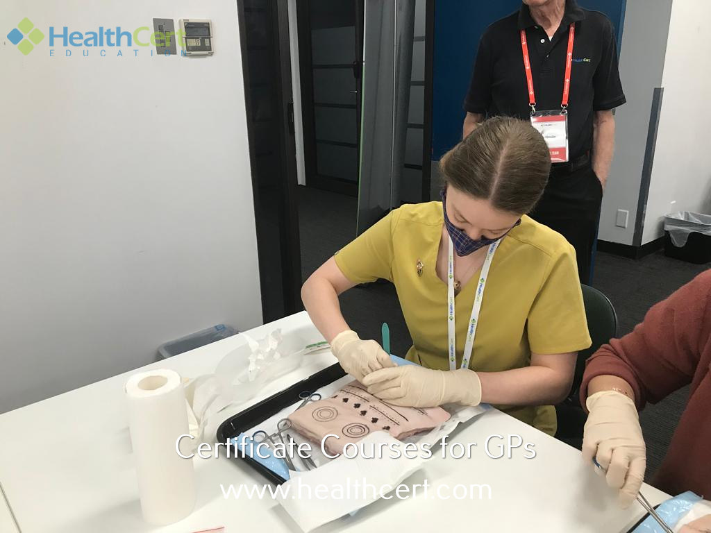 Skin Cancer Courses Adelaide, August 2022 HealthCert International