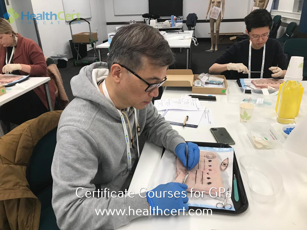 Skin Cancer Courses Adelaide, August 2022 HealthCert International