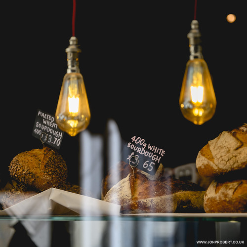 The Richard Bakery, Bath, UK Jon Probert Flickr