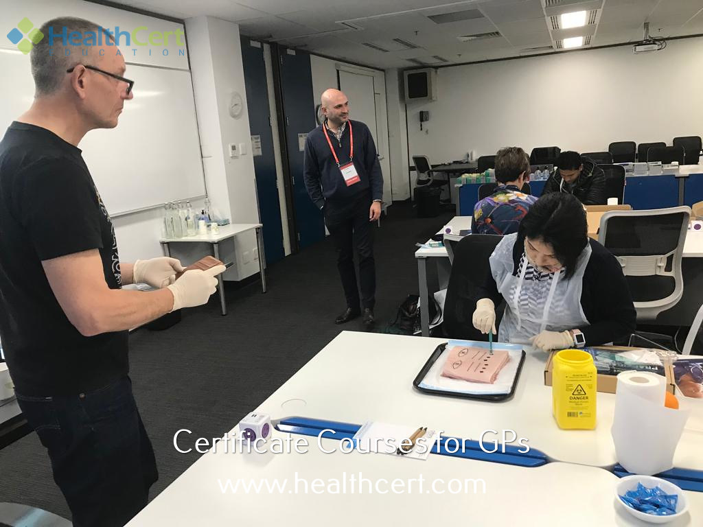 Skin Cancer Courses Adelaide, August 2022 HealthCert International