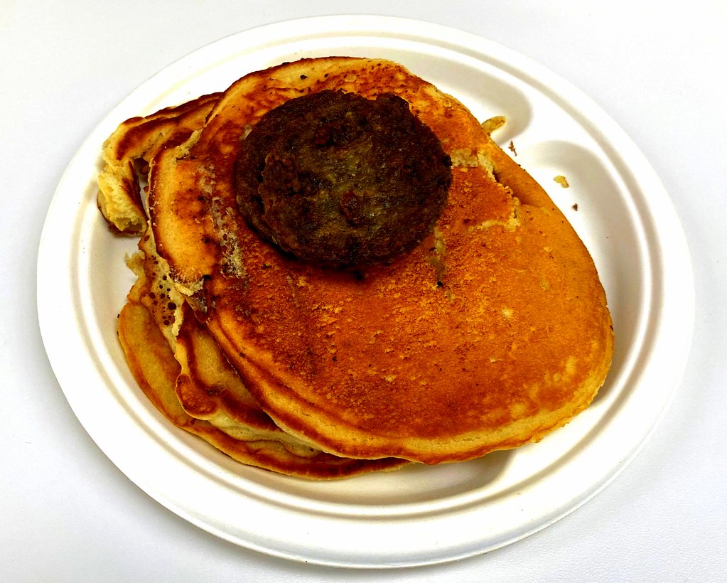 Dining Out Aunt Bea's Restaurant, Independence Virginia … Flickr