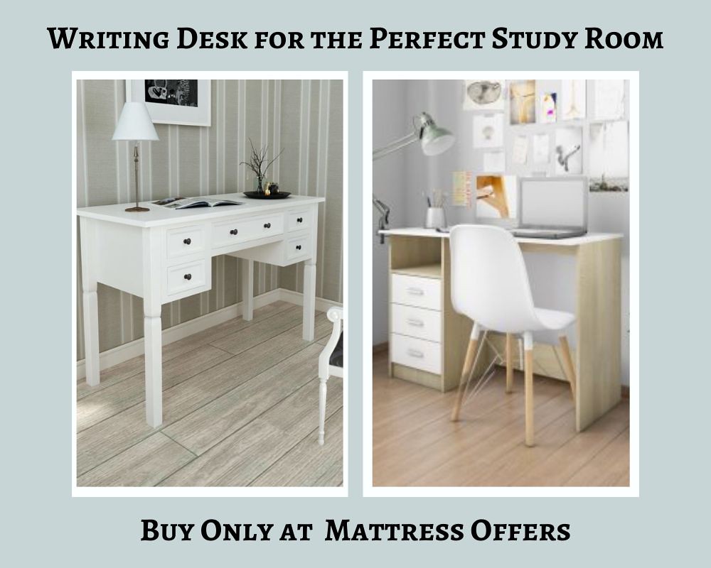Writing Desk Study Desk Buy Online Mattress offers Flickr