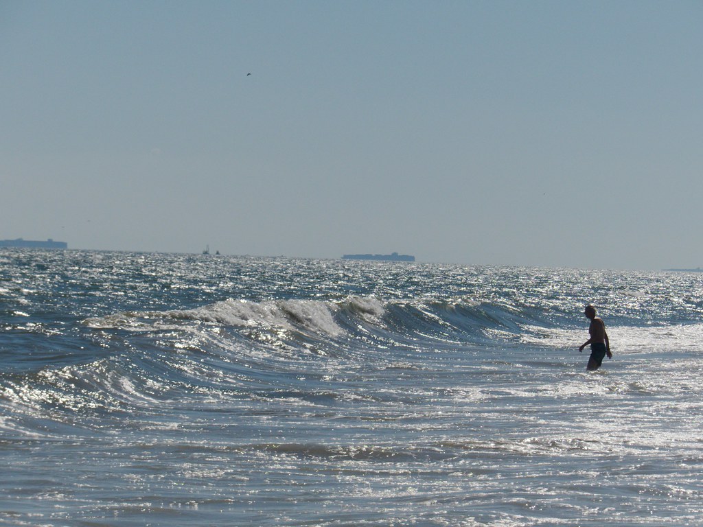 2022 Jones Beach, New York Roger A Davis Flickr