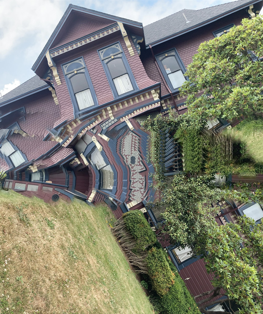 Active Architecture BairStokes House (1888), 916 13th Str… Flickr