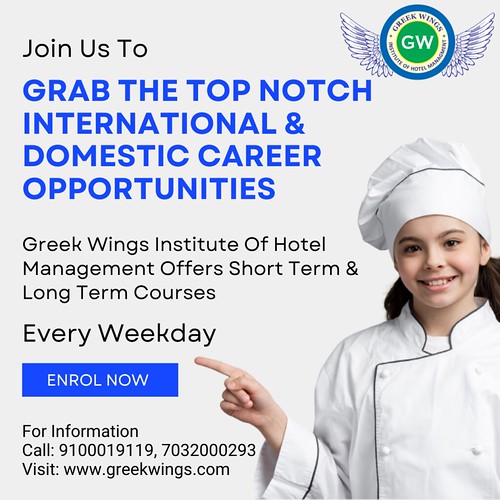 Grab the Top Notch International & Domestic Career Opportu… Flickr