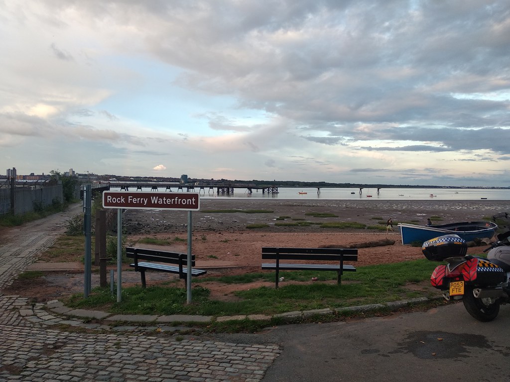 IMG_20200817_200734 Rock Ferry Waterfront Wirral CFT2013 Flickr