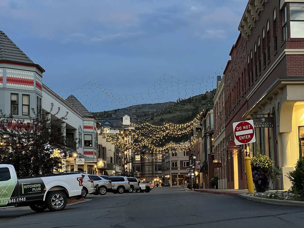108. Edwards, Colorado rcribb1 Flickr