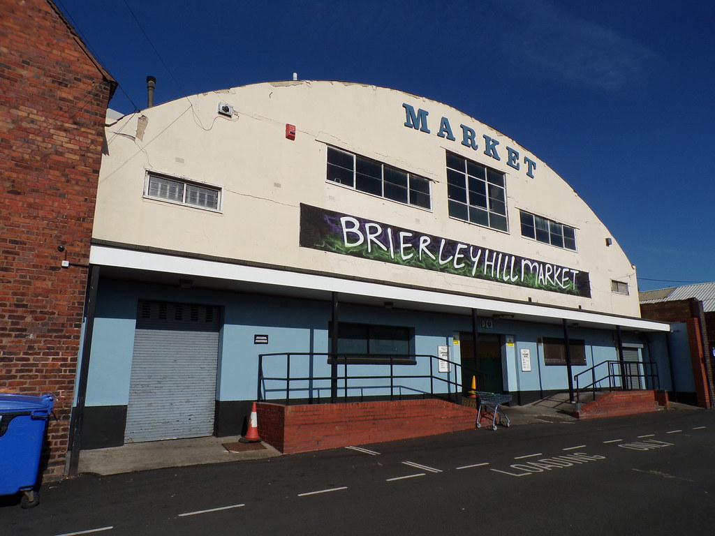 Brierley Hill Market KODAK Digital Still Camera Martin Simcox Flickr
