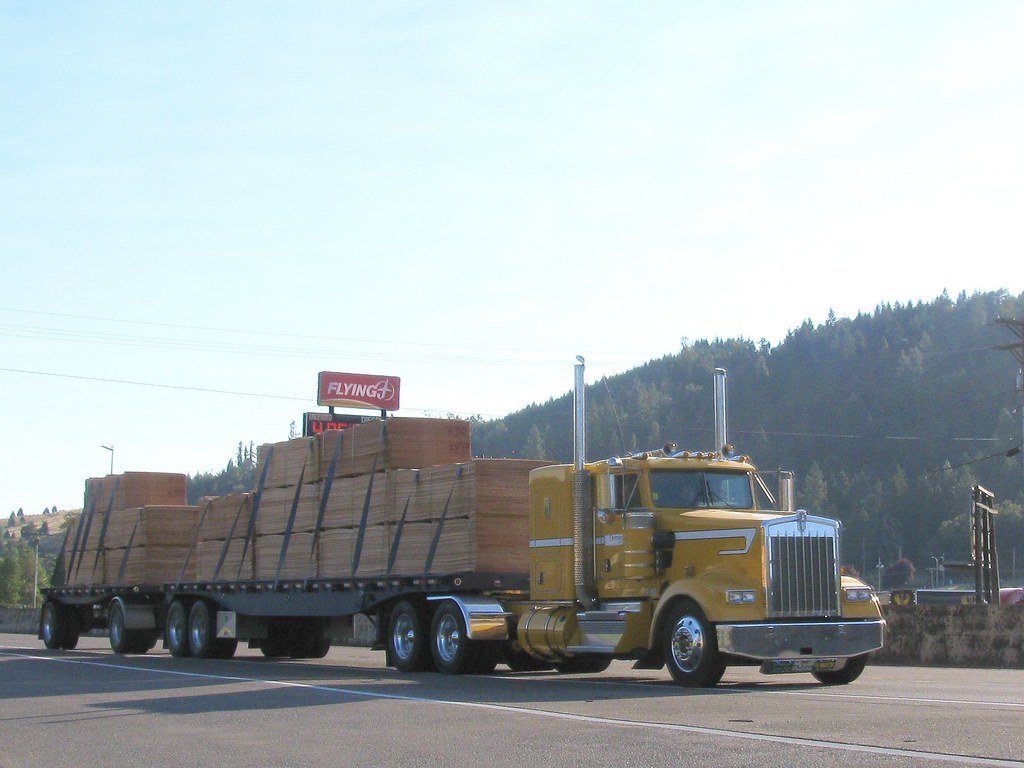 22 Trip Eugene OR Roseburg OR Flickr