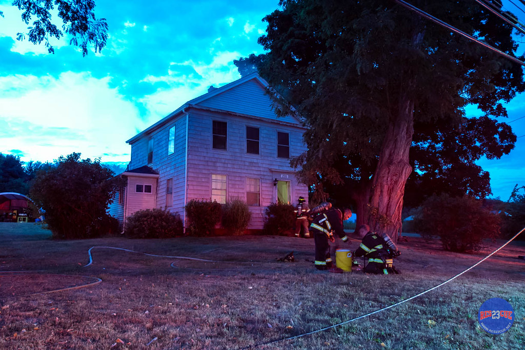 8/5/22 WF New Britain Ave Rocky Hill CT Flickr