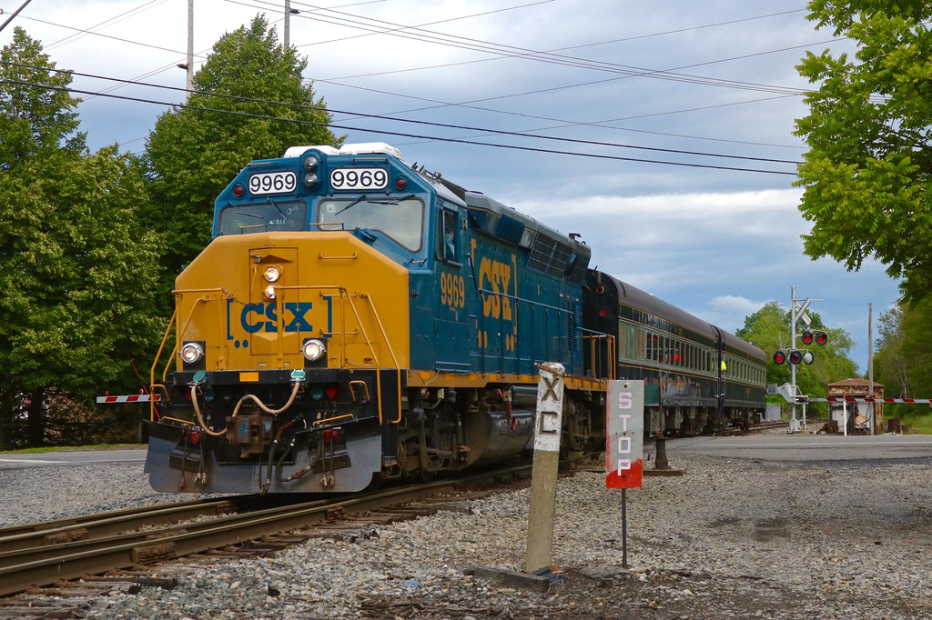 ST RJ1 Rotterdam Junction,NY Ray Monlea Jr Flickr