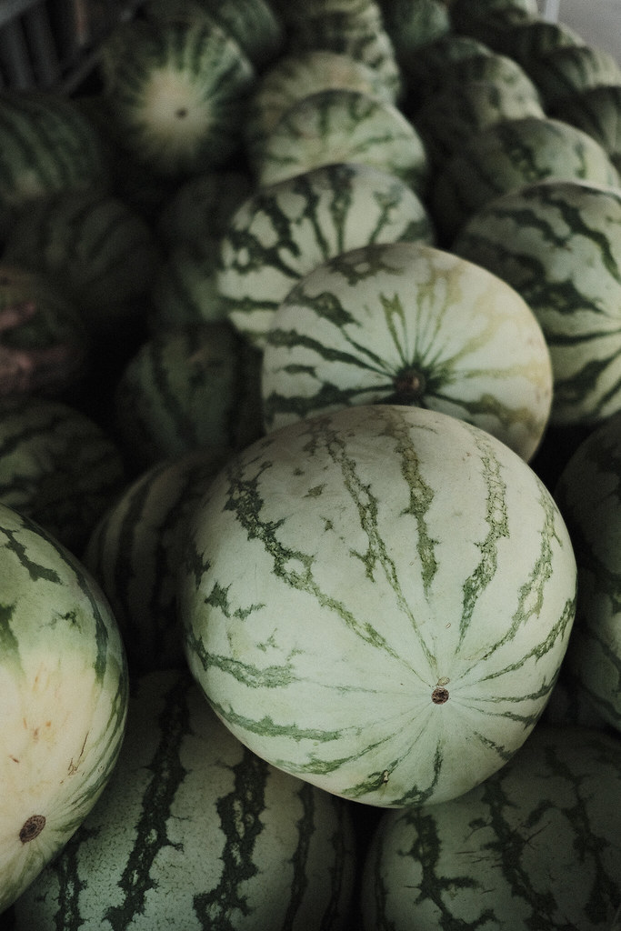 Watermelon Hunting sooc Rush Springs, OK Derek Halley Flickr