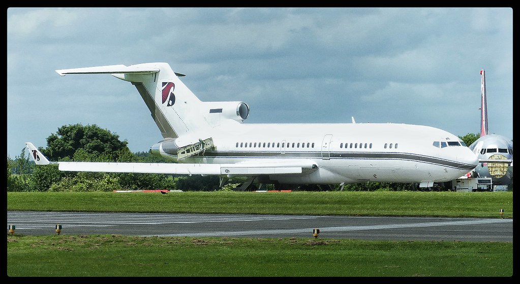 Kemble Cotswold Airport June 2022 Kemble Cotswold Airpor… Flickr