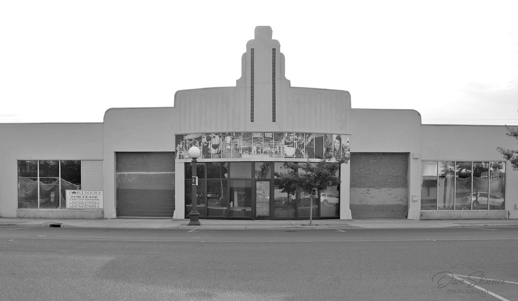 Lodi Barrel Yard Dave Skinner Photography Flickr