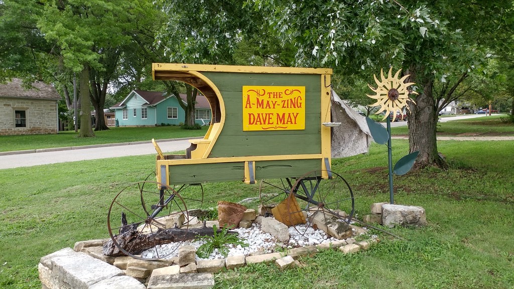 Council Grove, KS Council Grove, KS (Morris County) Counci… Flickr