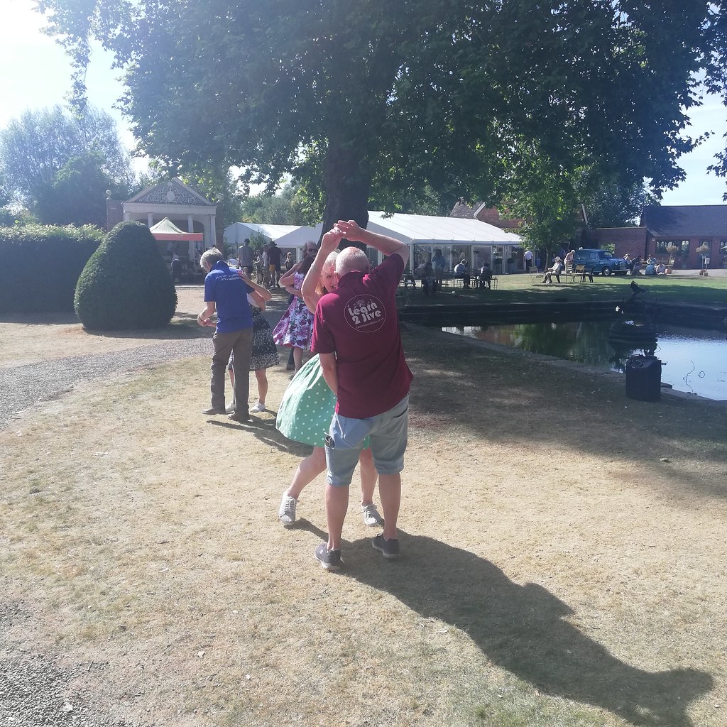 Coolmoves Burford House Motor Show Burford House Motor Sh… Flickr