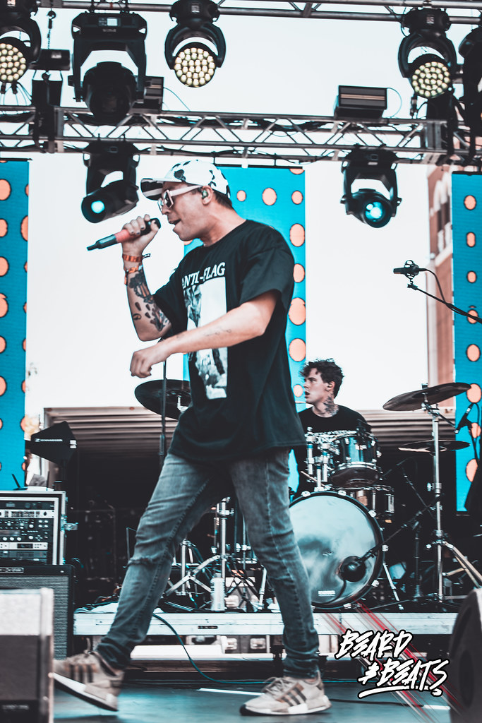 Point North Point North Band SoWhat Music Fest Jess Beck Flickr