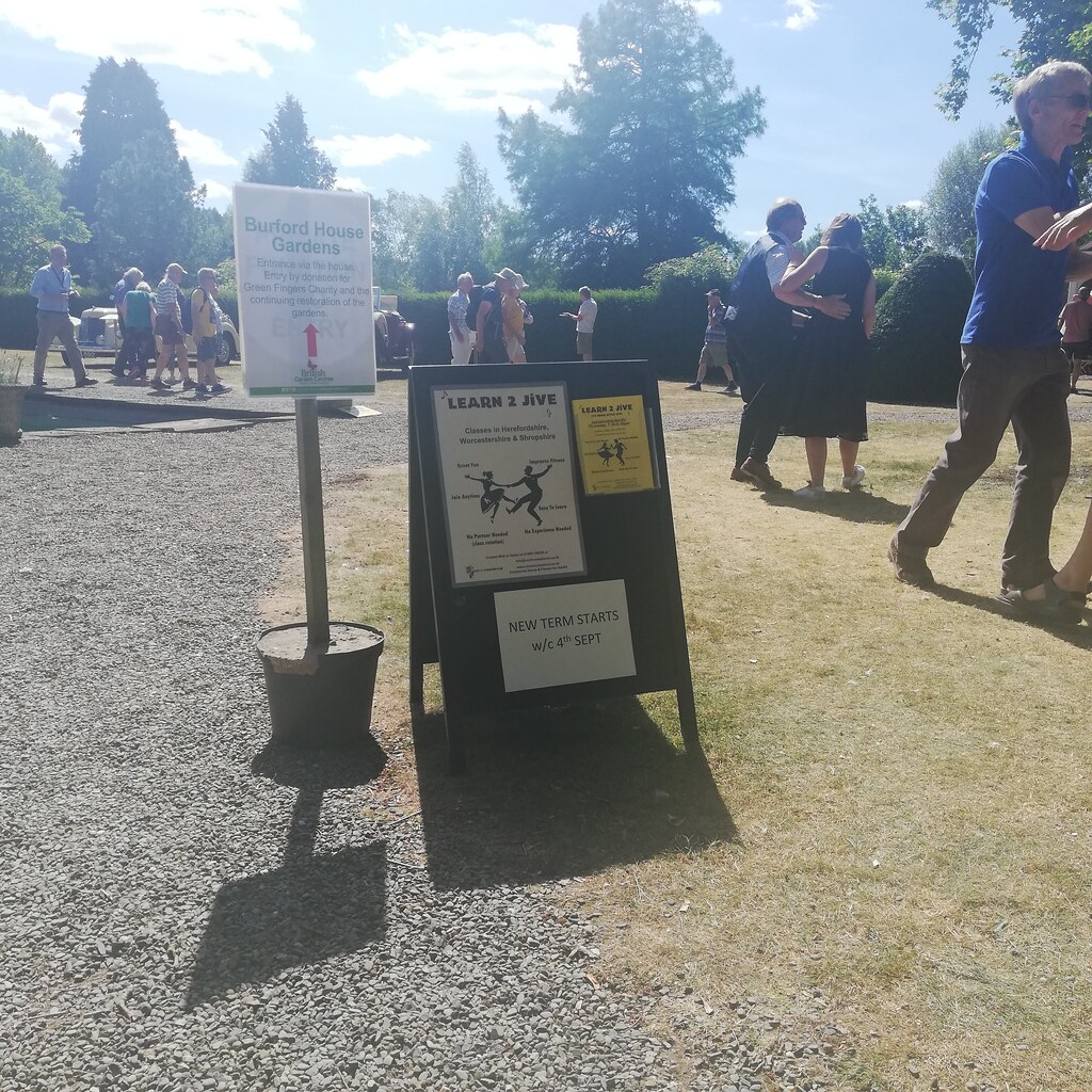 Coolmoves Burford House Motor Show Burford House Motor Sh… Flickr